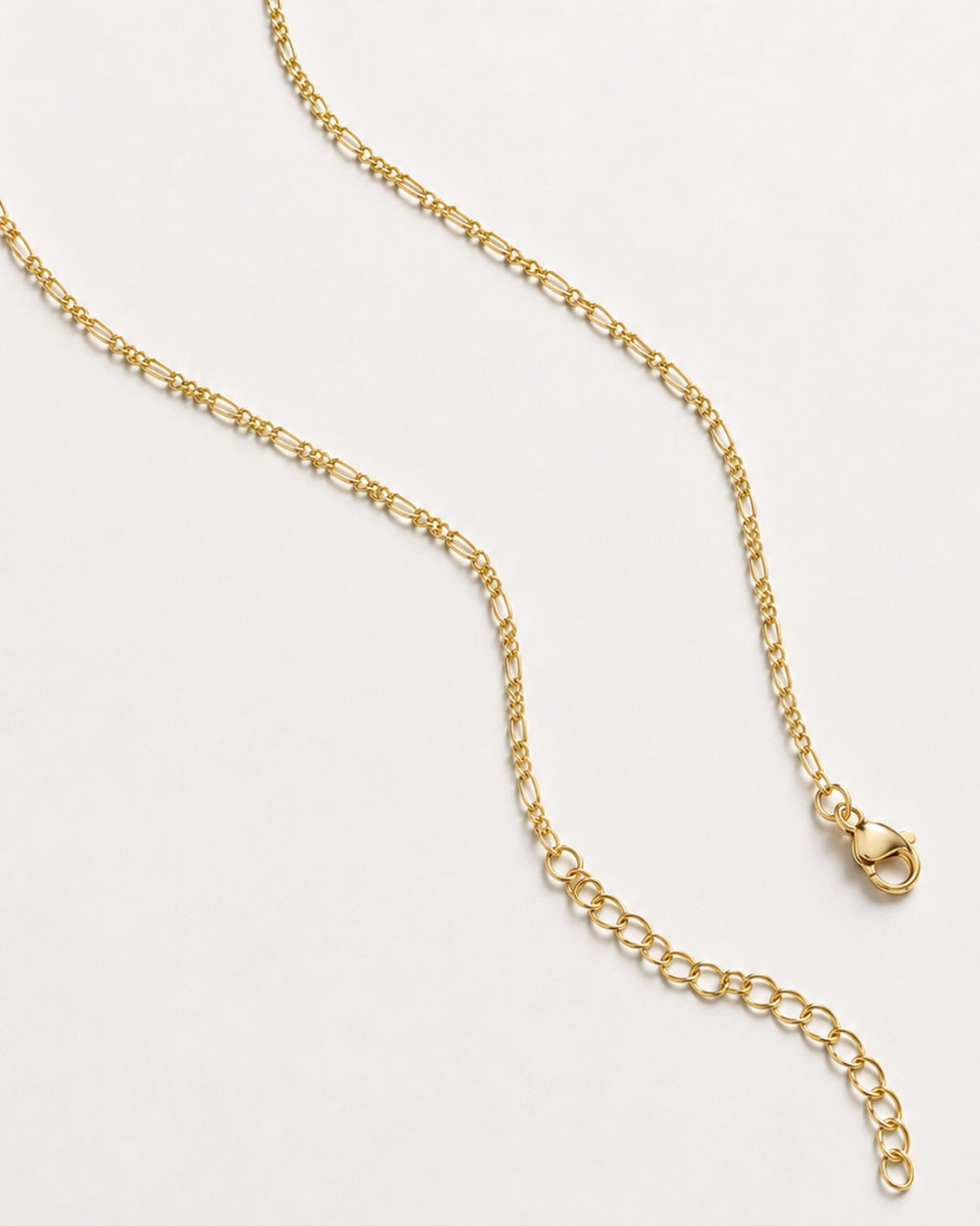 Collar Virgen María Milagrosa